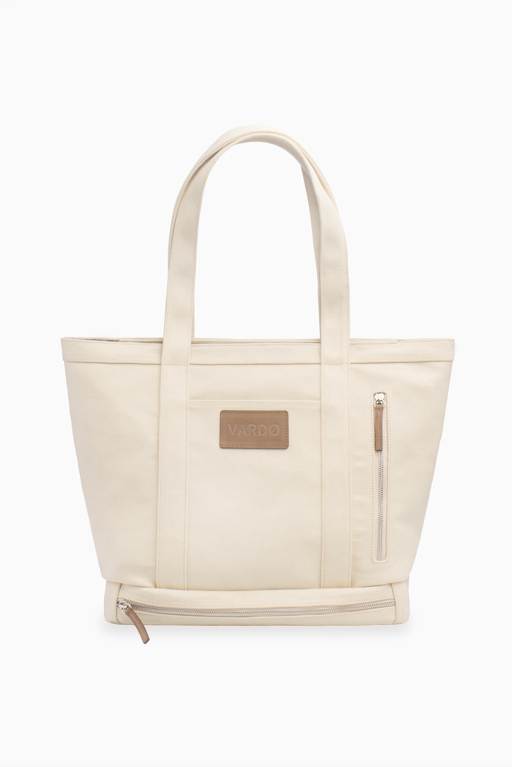 Tote deportiva Aria - Blanc