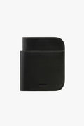 Cartera Bifold de Piel