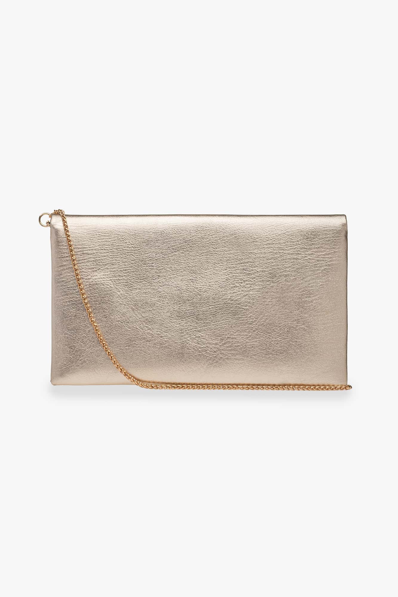 Bolsa de mano clutch gala