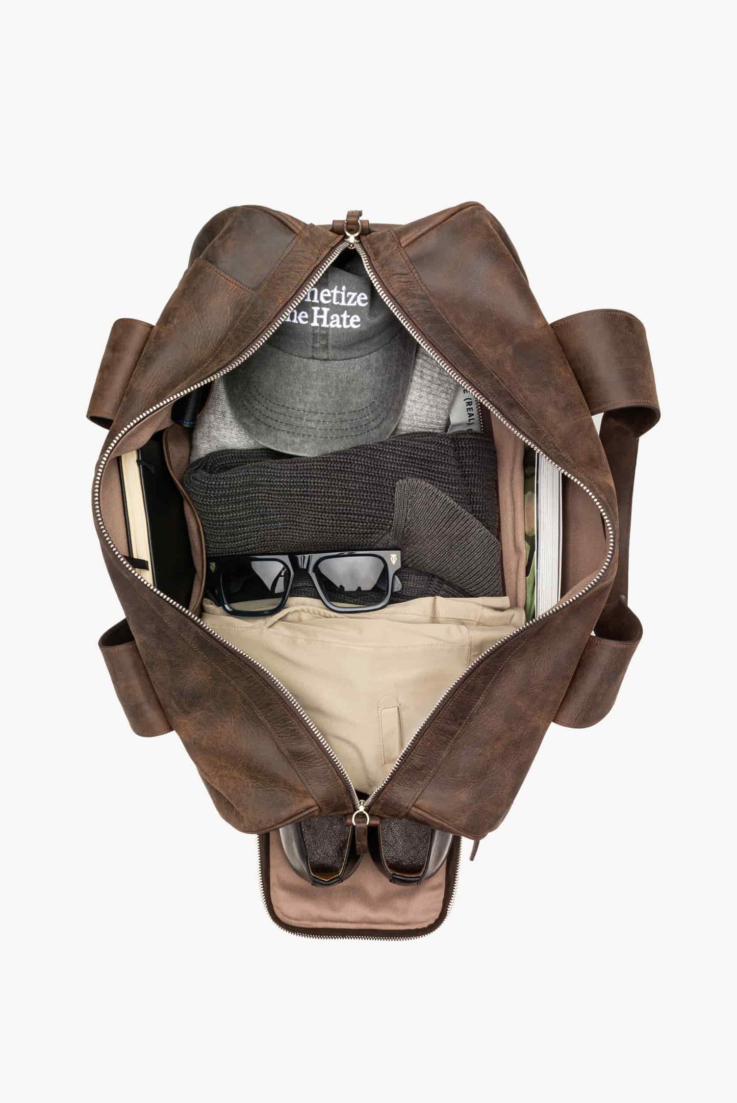 Duffle