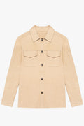 Sobrecamisa Gentlemen