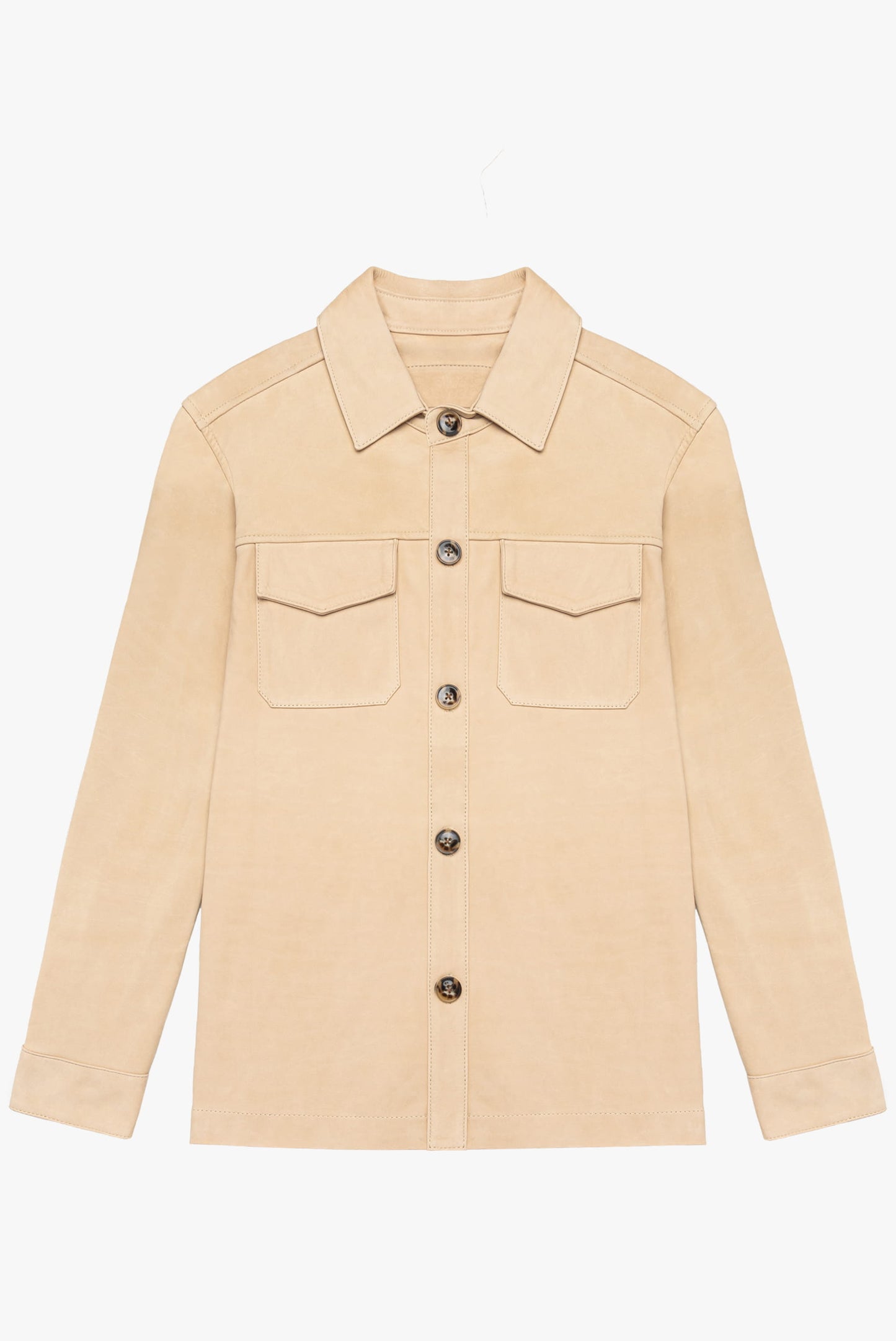 Sobrecamisa Gentlemen