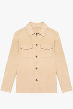 Sobrecamisa Gentlemen