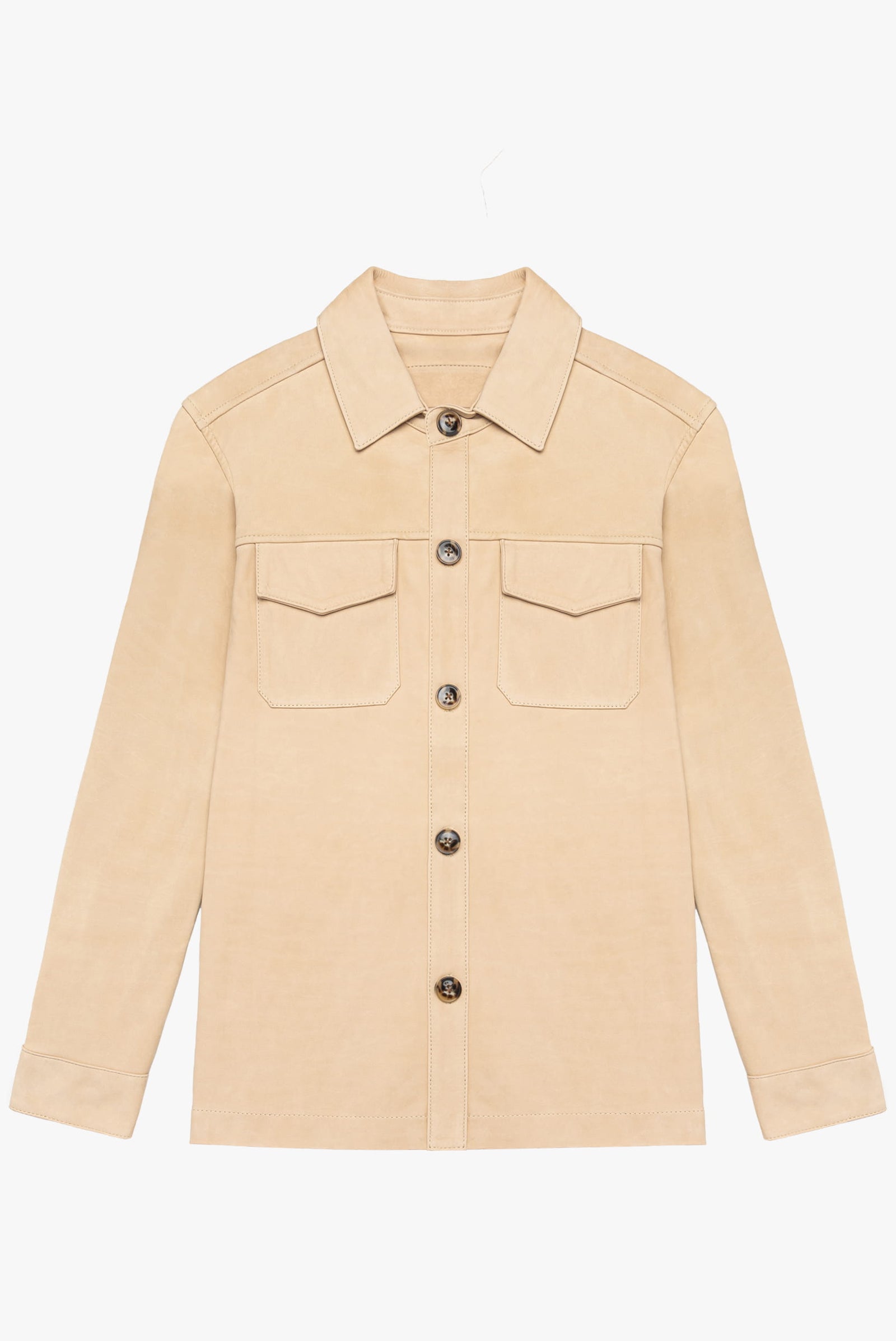 Sobrecamisa Gentlemen