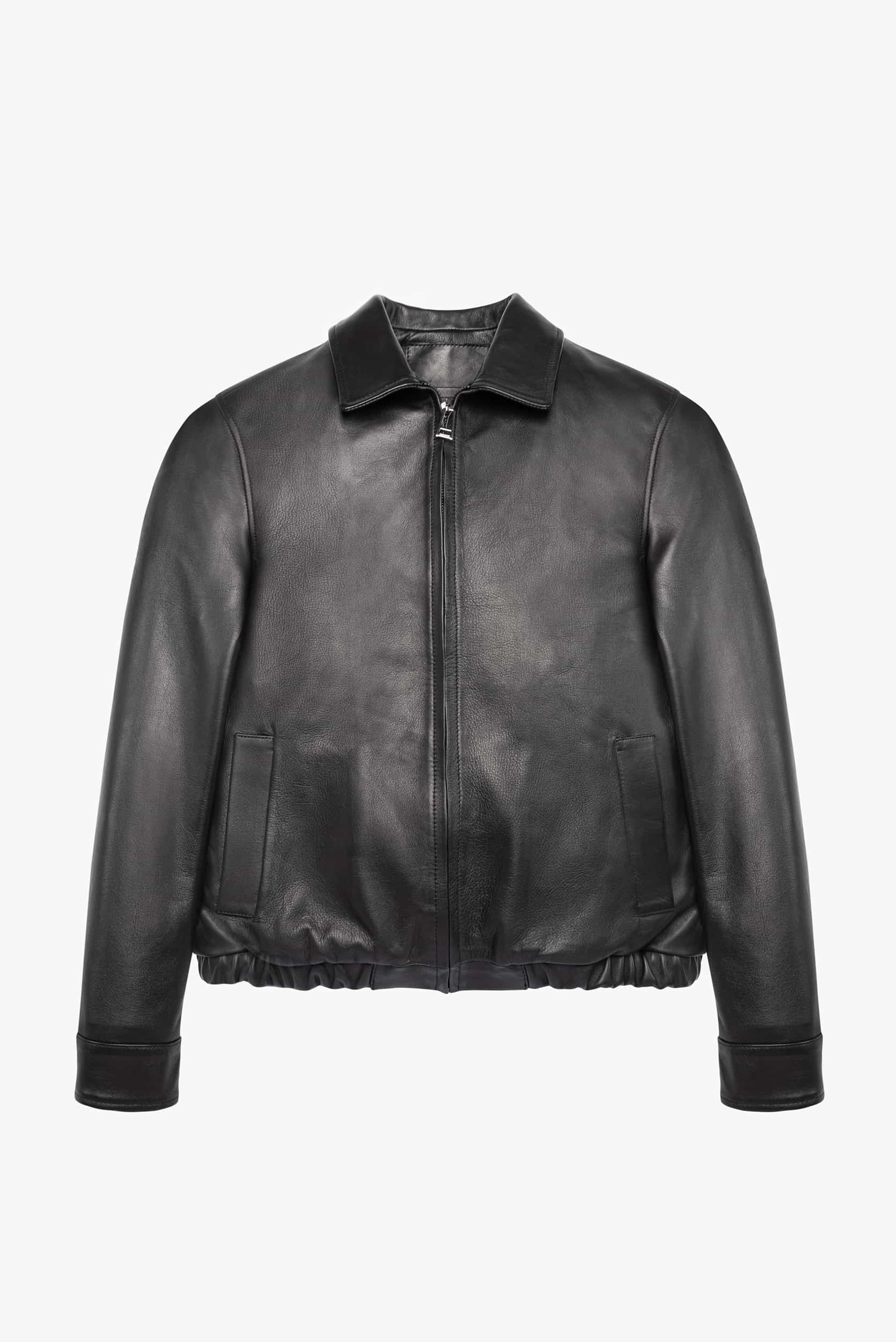 Hailey Oversized - Black