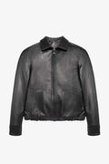 Chaqueta Hailey Oversized