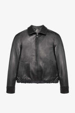 Chaqueta Hailey Oversized