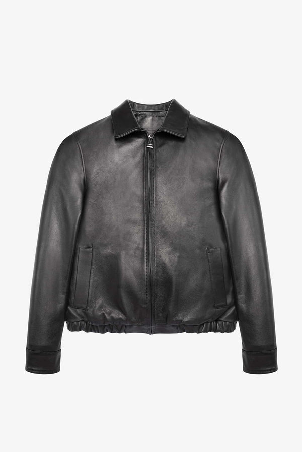 Chaqueta Hailey Oversized