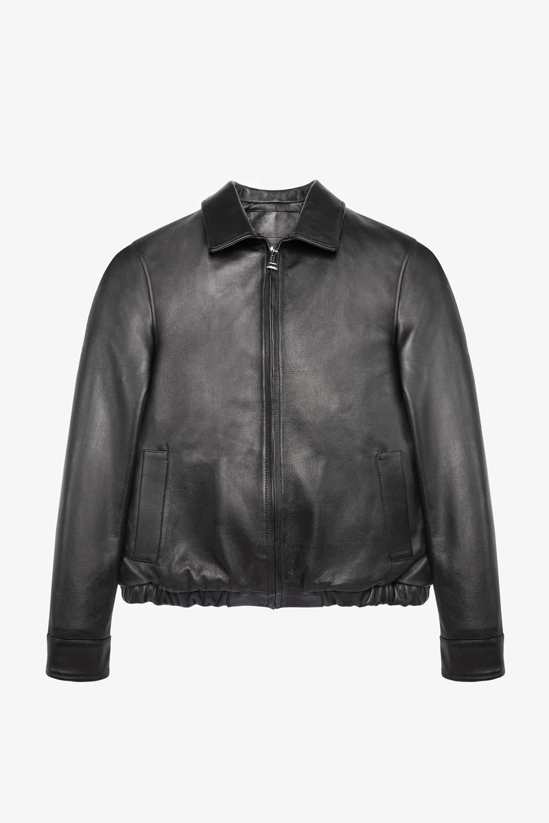 Chaqueta Hailey Oversized