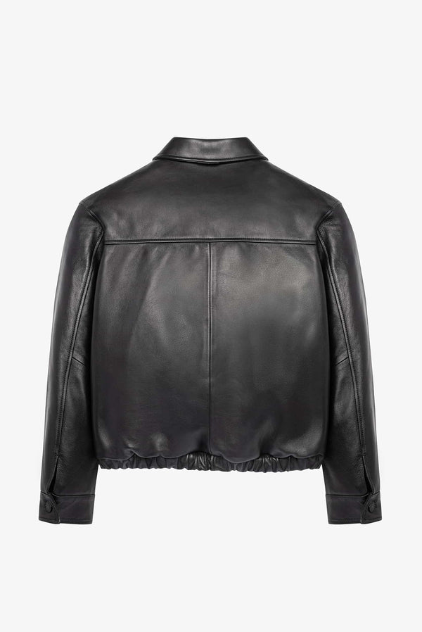 Chaqueta Hailey Oversized