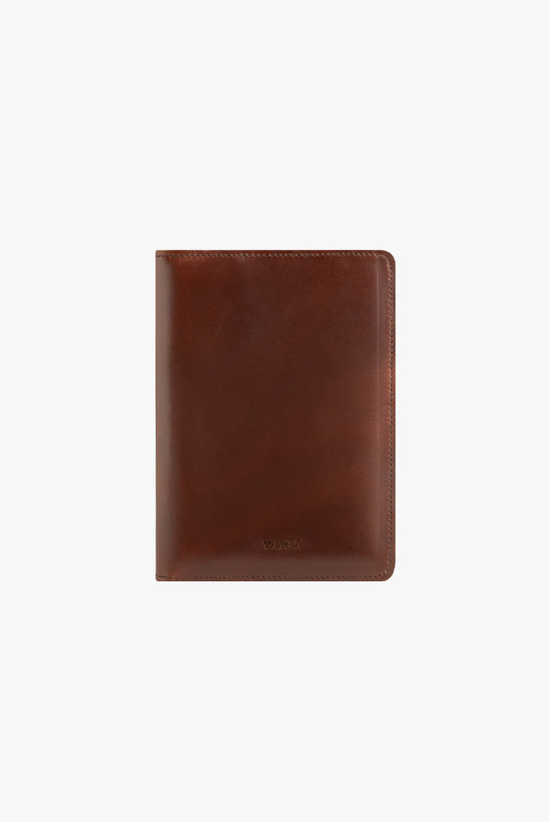 Porta Pasaporte Luxe