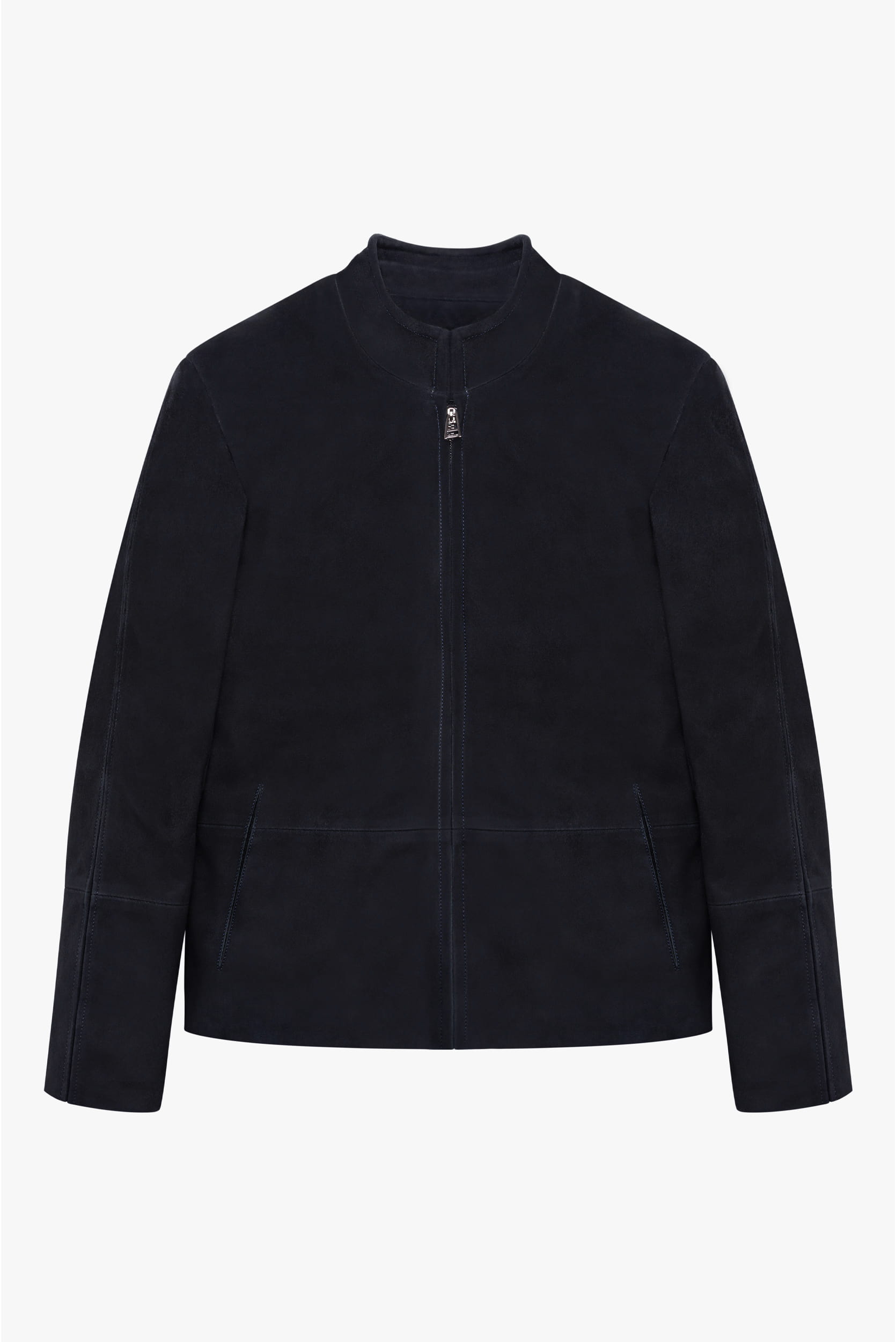 Chamarra Spectre - Navy blue