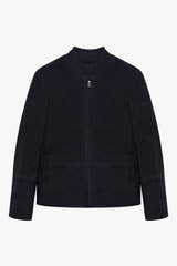 Navy blue