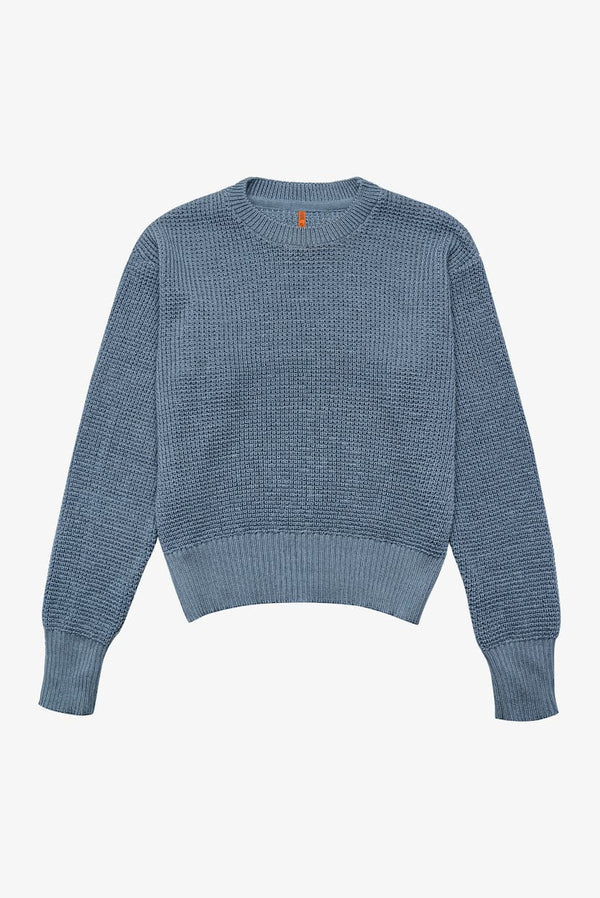 Suéter de punto Ena