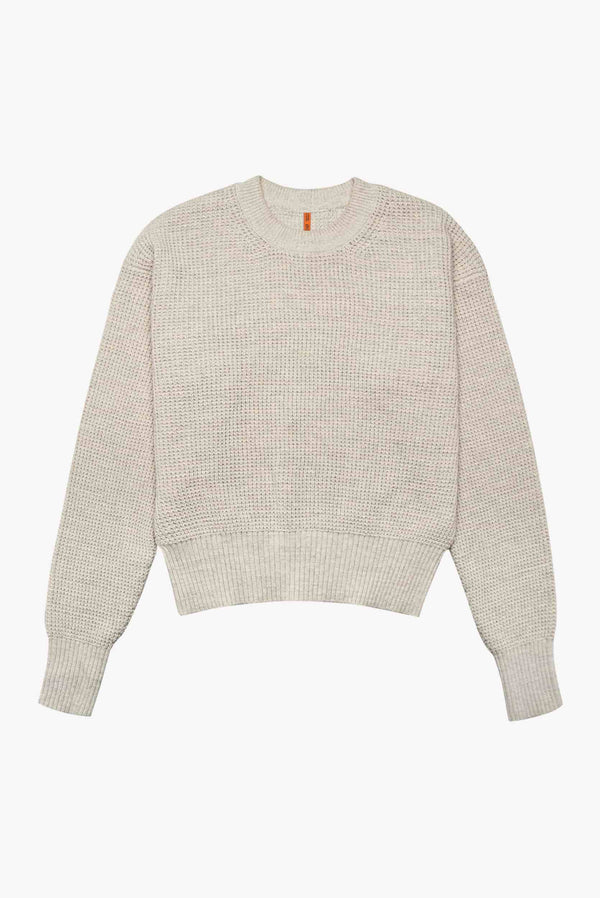 Suéter de punto Ena