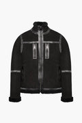 Sugar Papi Shearling