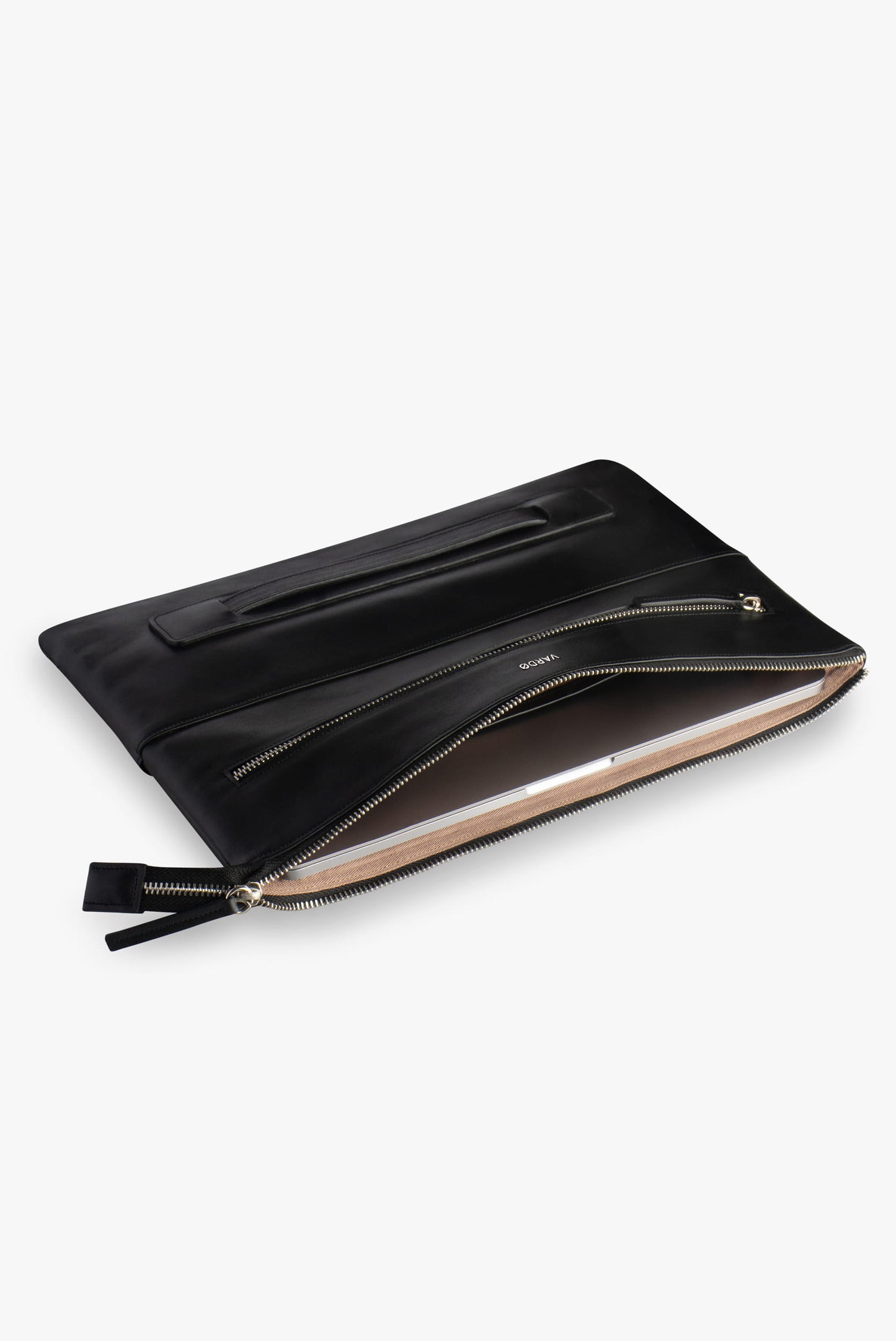 Techfolio de piel