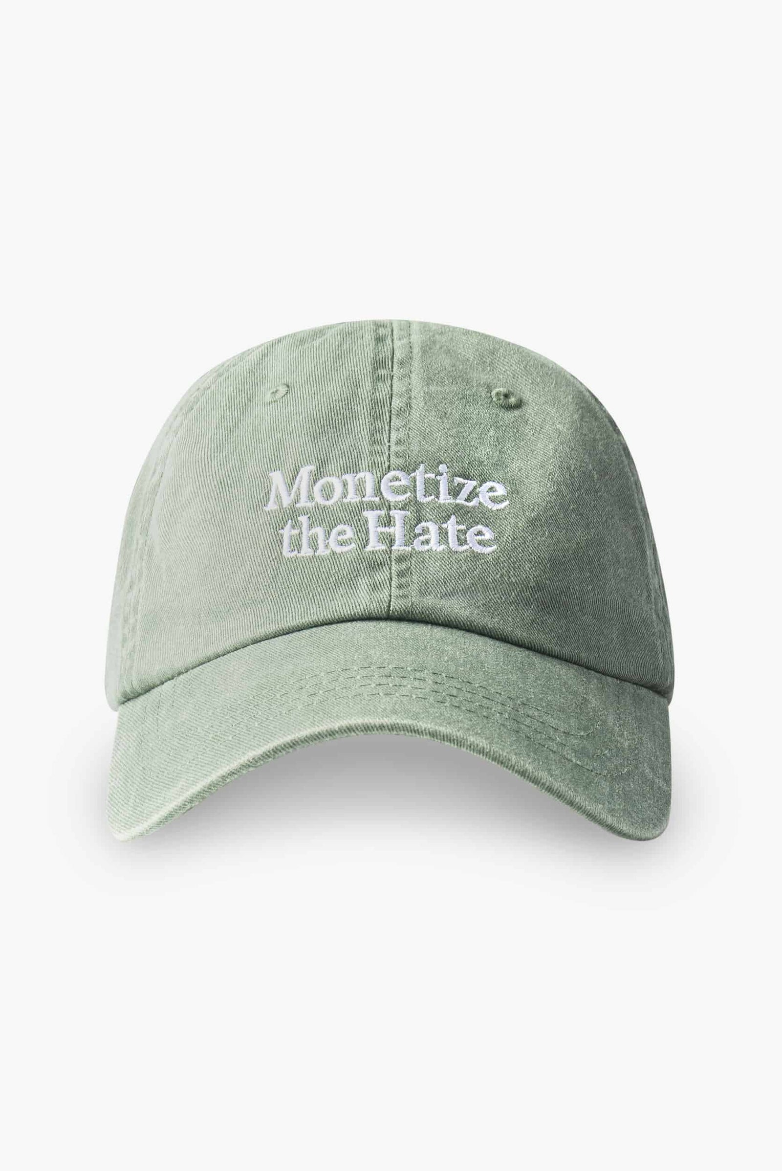 Gorra Monetize the Hate